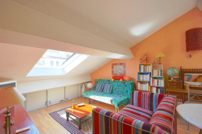 Lovely bright studio in the Centre PRESQU'ILE